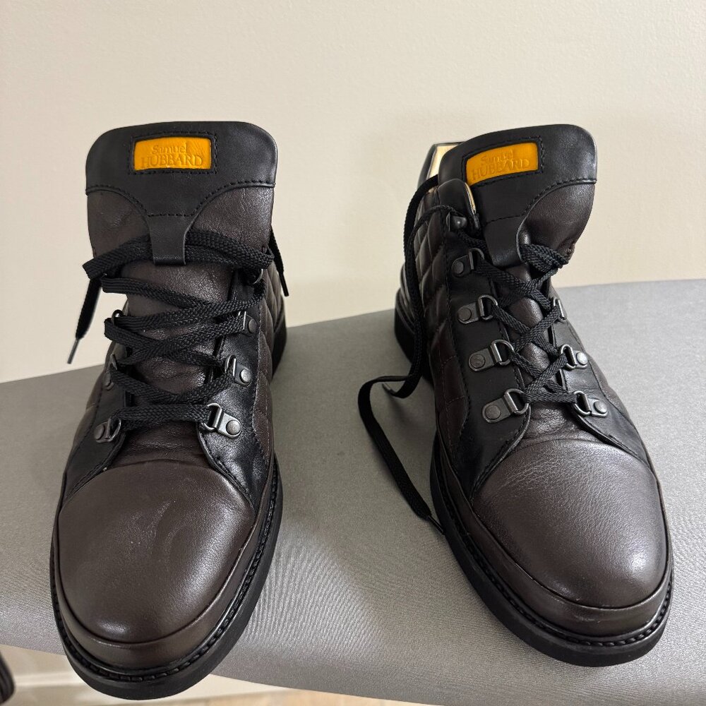 SAMUEL HUBBARD SHOES